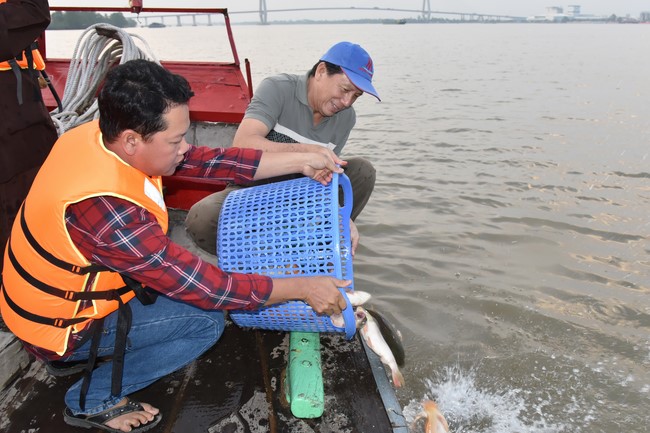 The 10th One-Day Retreat at Minh Chat Ashram in Can Tho