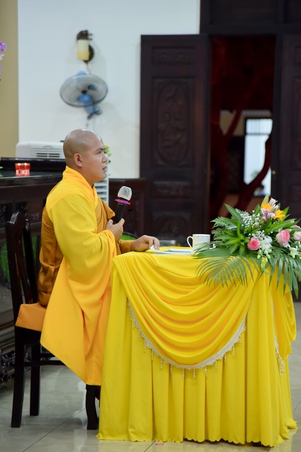 Repentance ceremony on Nov. 29th, Year of the Tiger