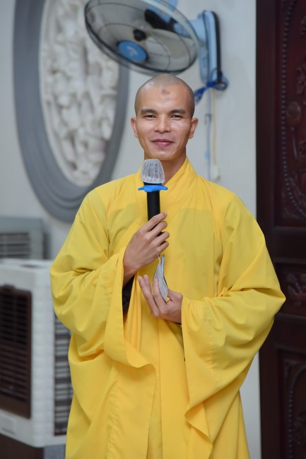 Repentance ceremony on Nov. 29th, Year of the Tiger