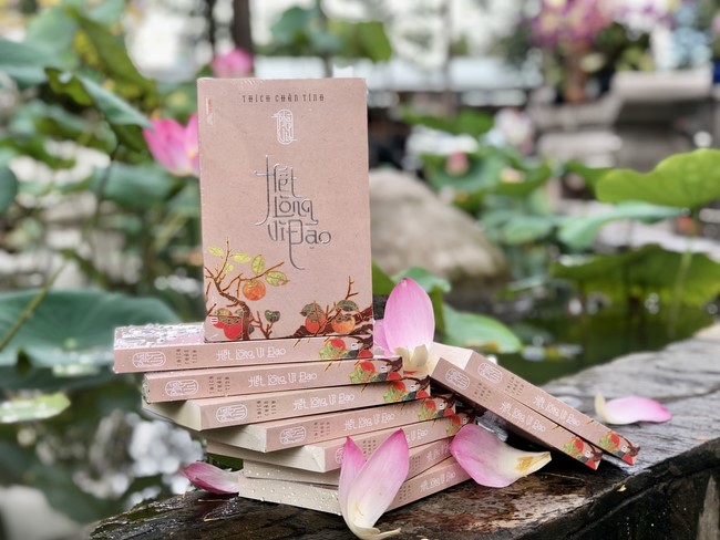 Giới thiệu ấn phẩm mới: Bộ sách “Pháp Vị”