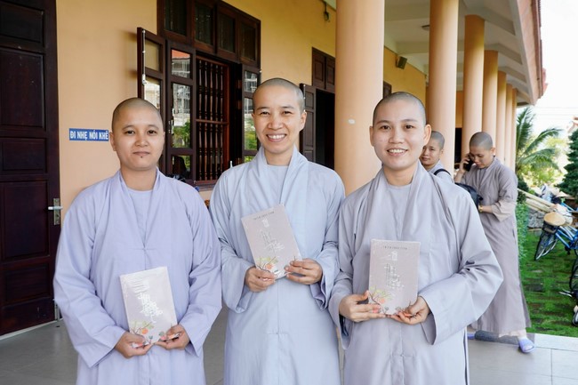 Giới thiệu ấn phẩm mới: Bộ sách “Pháp Vị”