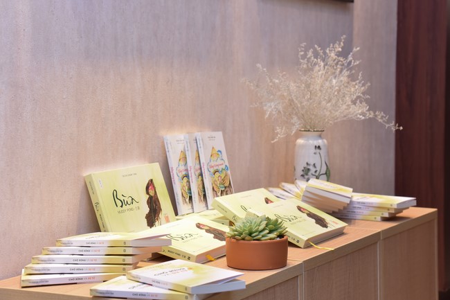 Giới thiệu ấn phẩm mới: Bộ sách “Pháp Vị”