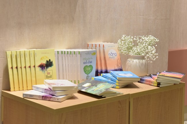 Giới thiệu ấn phẩm mới: Bộ sách “Pháp Vị”