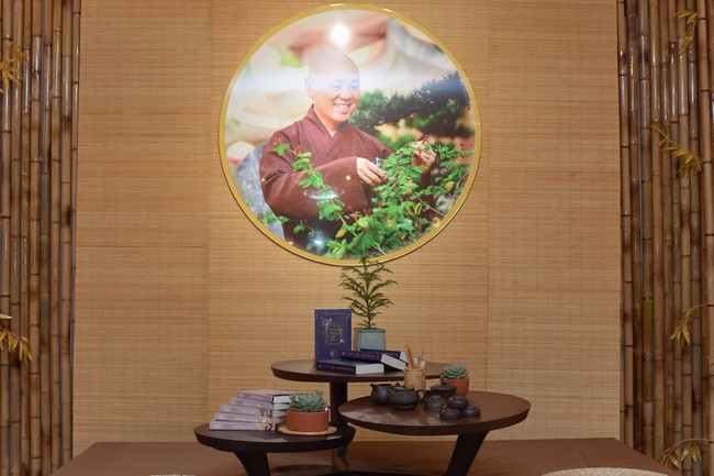 Giới thiệu ấn phẩm mới: Bộ sách “Pháp Vị”