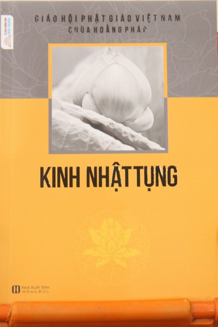 Repentant Ceremony at Giai Lam Temple – Ha Tinh