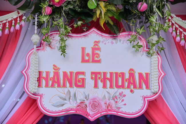 Lễ Hằng Thuận