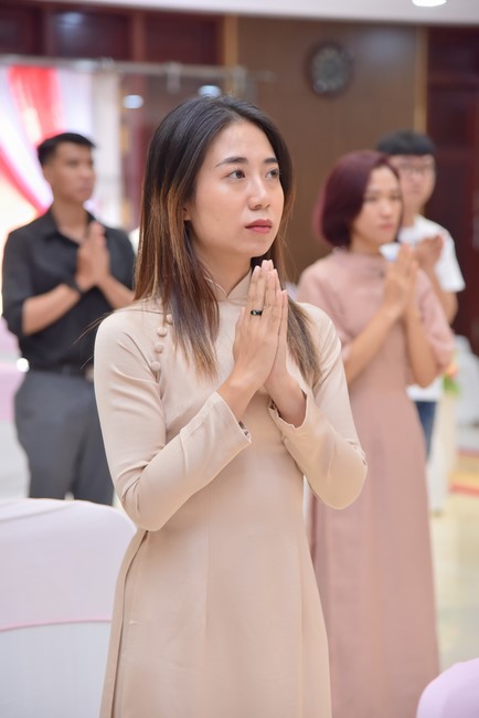 Lễ Hằng Thuận