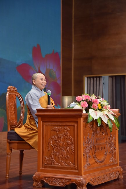 Tu niệm Phật một ngày