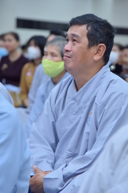 Tu niệm Phật một ngày