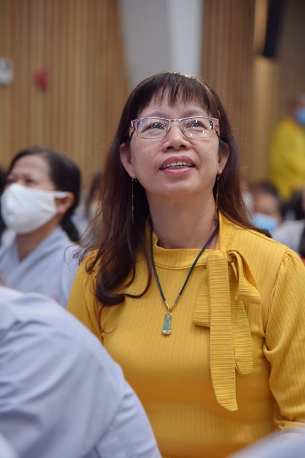 Tu niệm Phật một ngày