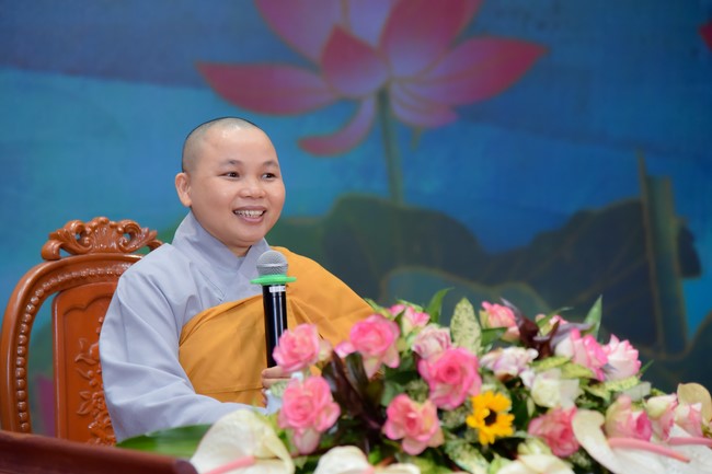 Tu niệm Phật một ngày