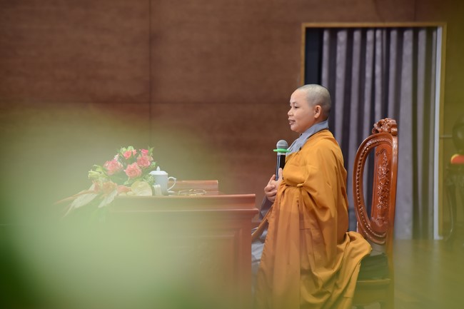 Tu niệm Phật một ngày