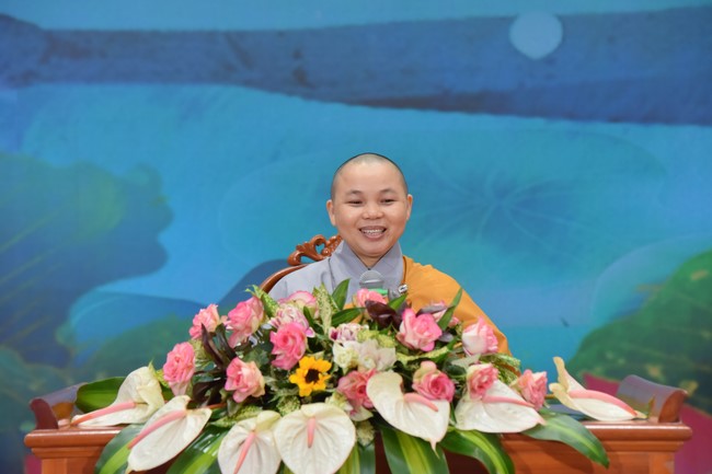 Tu niệm Phật một ngày