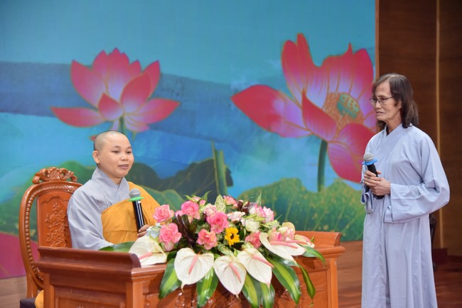 Tu niệm Phật một ngày