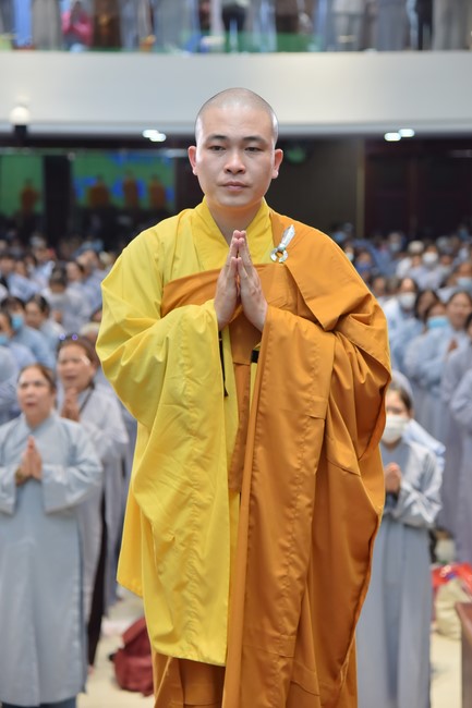 Tu niệm Phật một ngày