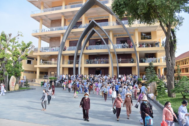 Tu niệm Phật một ngày