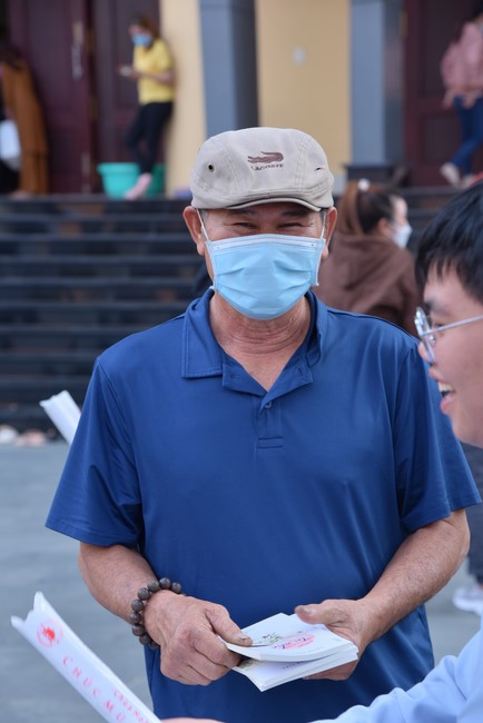 Tu niệm Phật một ngày