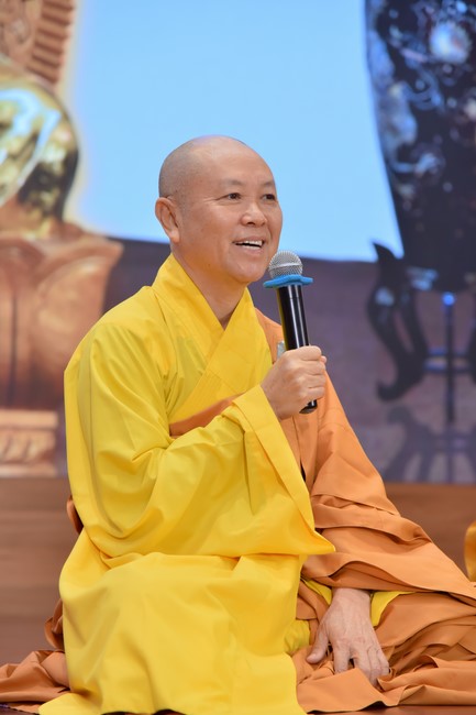 Tu niệm Phật một ngày