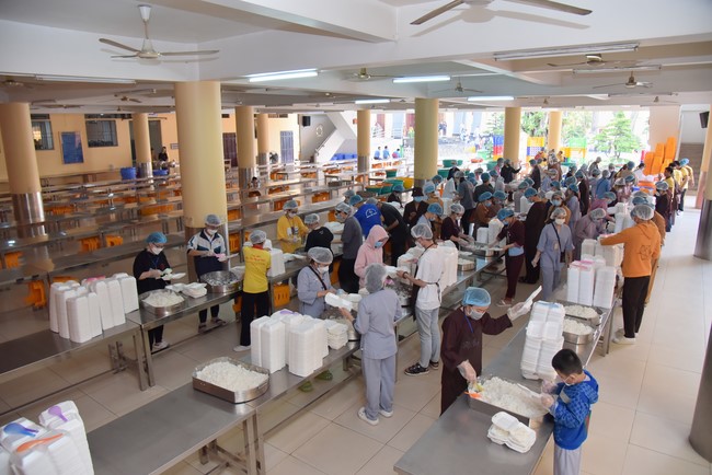 Tu niệm Phật một ngày