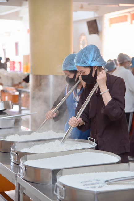 Tu niệm Phật một ngày