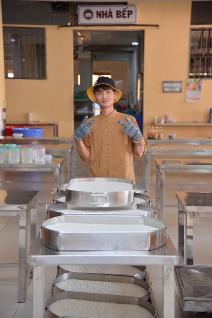 Tu niệm Phật một ngày