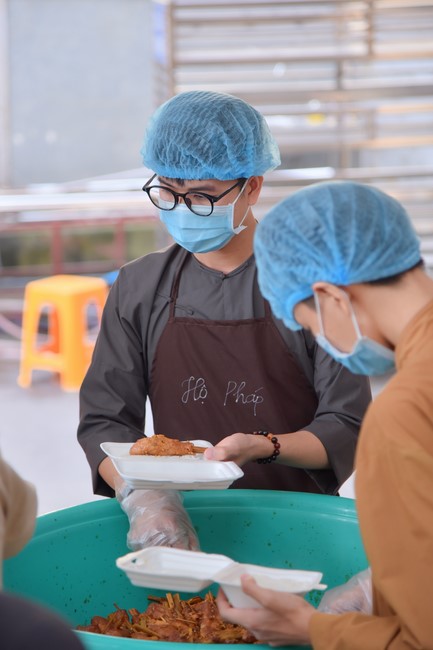 Tu niệm Phật một ngày