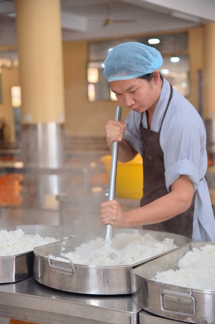 Tu niệm Phật một ngày