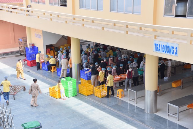 Tu niệm Phật một ngày