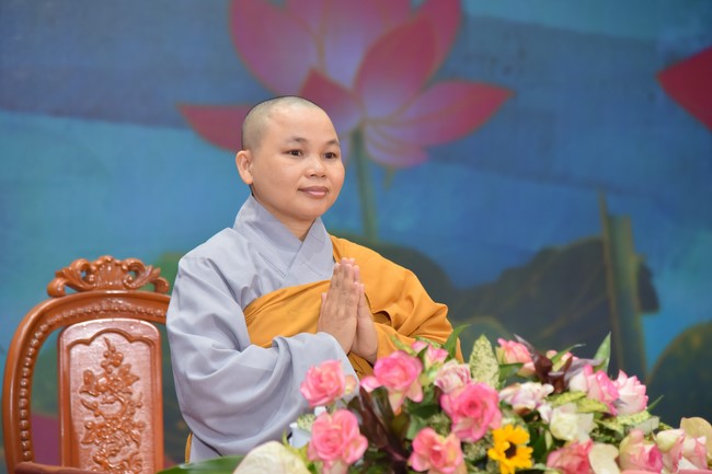 Tu niệm Phật một ngày