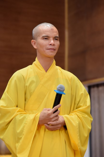 Tu niệm Phật một ngày