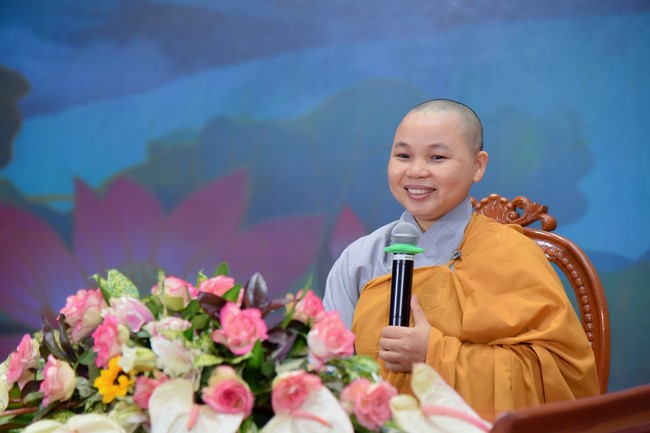 Tu niệm Phật một ngày