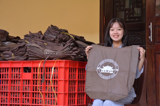 Entering into the 98th Seven-Day Retreat