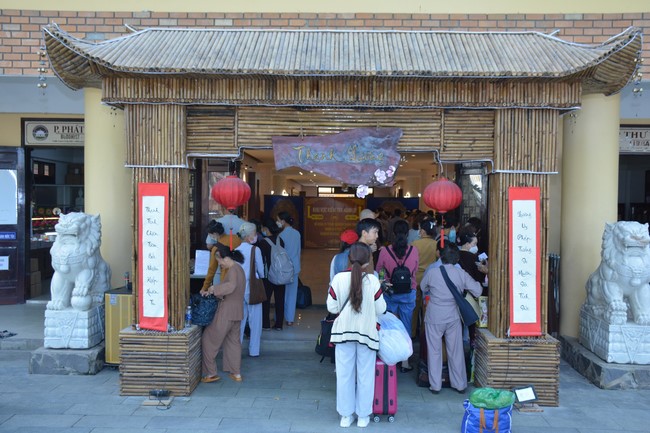 Entering into the 98th Seven-Day Retreat