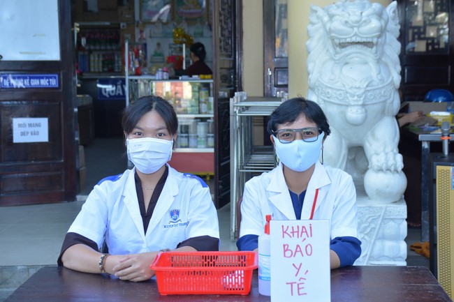 Entering into the 98th Seven-Day Retreat