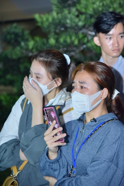 Lễ thế phát xuất gia 08/12 Nhâm Dần