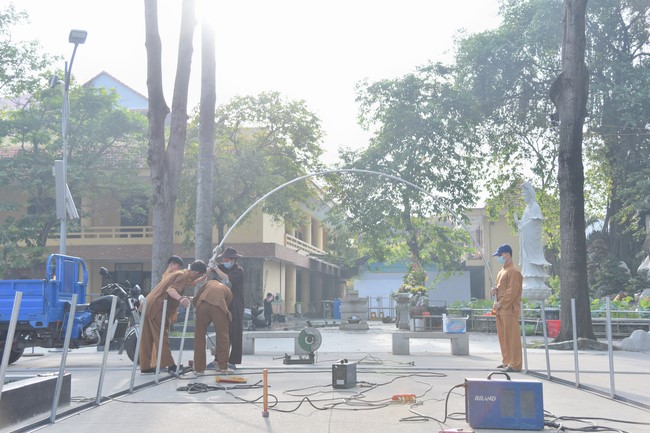 Preparation Activities to Welcome Year of Cat