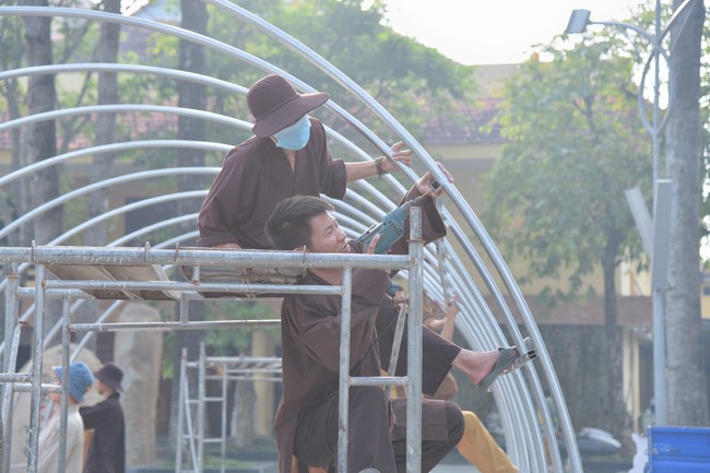 Preparation Activities to Welcome Year of Cat