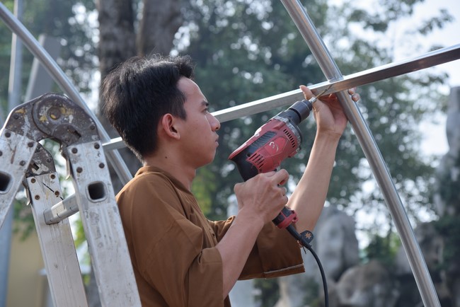 Preparation Activities to Welcome Year of Cat