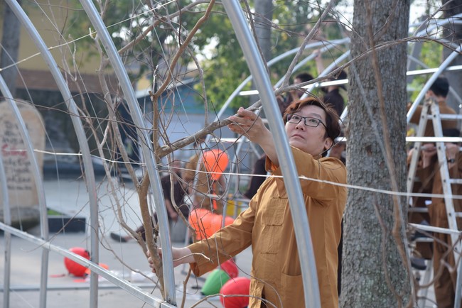 Preparation Activities to Welcome Year of Cat