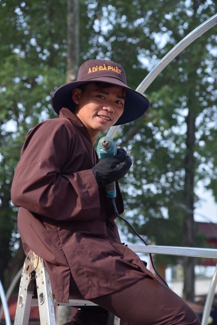 Preparation Activities to Welcome Year of Cat