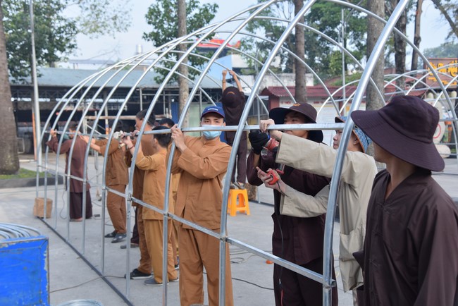 Preparation Activities to Welcome Year of Cat