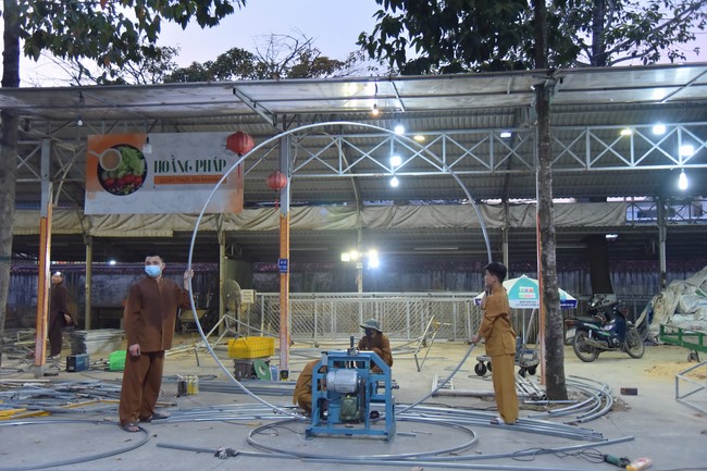 Preparation Activities to Welcome Year of Cat