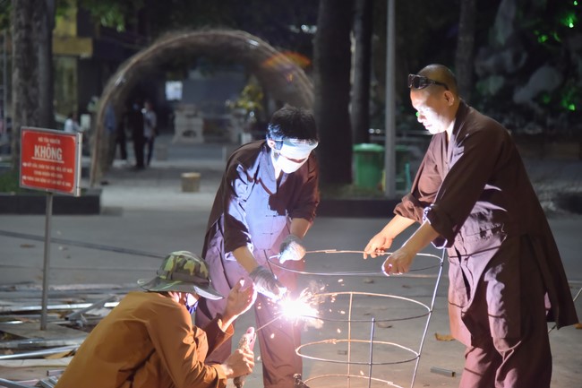 Preparation Activities to Welcome Year of Cat