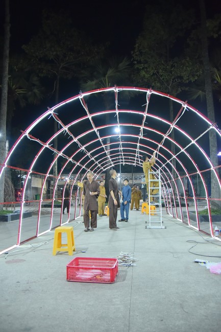 Preparation Activities to Welcome Year of Cat