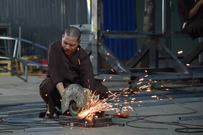 Preparation Activities to Welcome Year of Cat