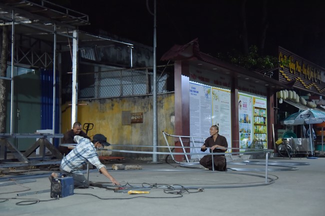 Preparation Activities to Welcome Year of Cat