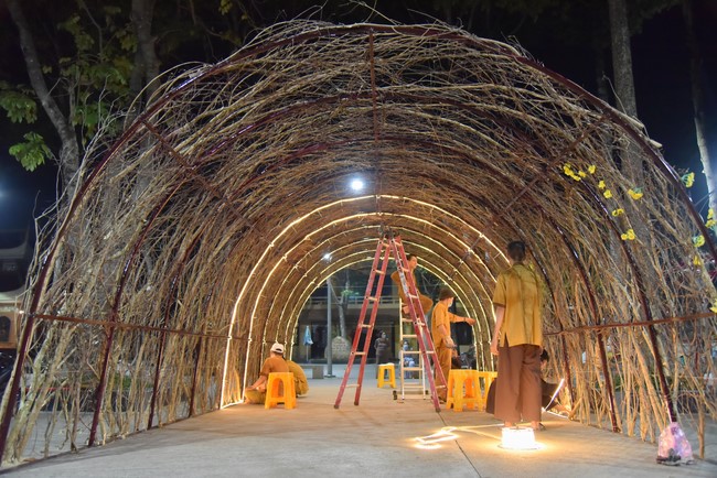 Preparation Activities to Welcome Year of Cat