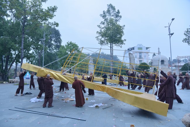 Preparation Activities to Welcome Year of Cat