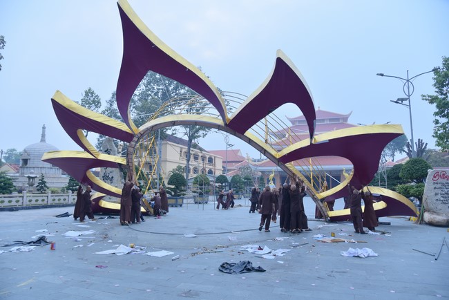 Preparation Activities to Welcome Year of Cat