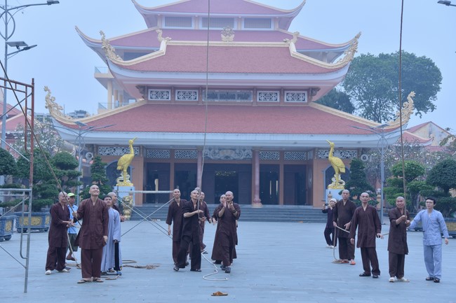 Preparation Activities to Welcome Year of Cat